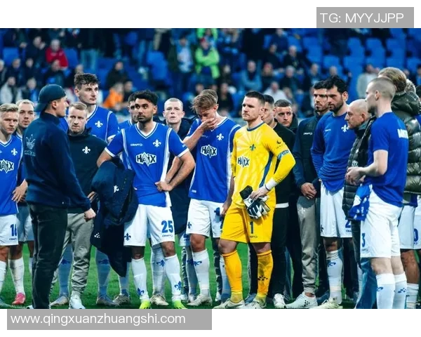 波鸿主场迎战马德格堡争夺德乙联赛关键三分的激烈对决