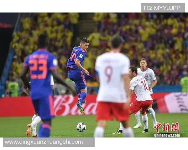 波兰与哥伦比亚精彩对决录播回顾分析及赛后点评