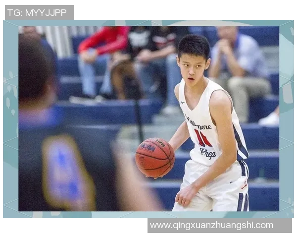 曾凡博：新星崛起的篮球之路与未来发展潜力分析