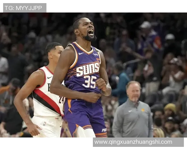 杜兰特与库兹马对决分析:谁能在NBA赛场上更胜一筹 杜兰特与库兹马对决分析:谁能在NBA赛场上更胜一筹