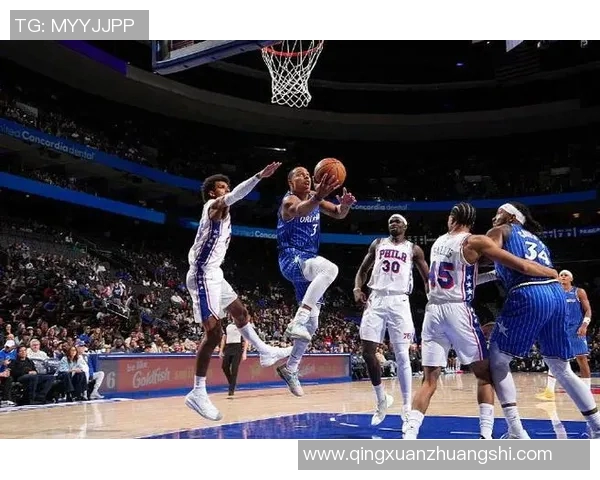 费城76人队与魔术的激烈对决展现篮球魅力与团队精神