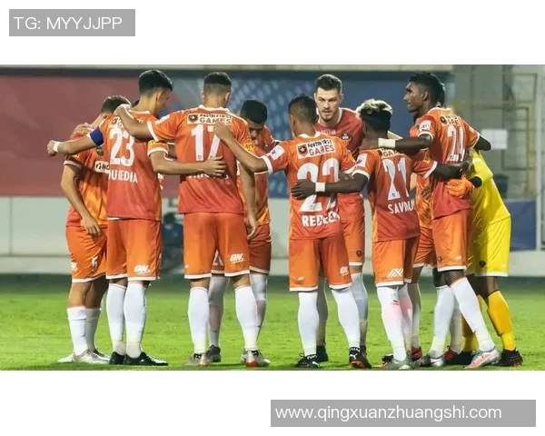 高阿与孟买城的对决：一场足球激情碰撞的精彩盛宴