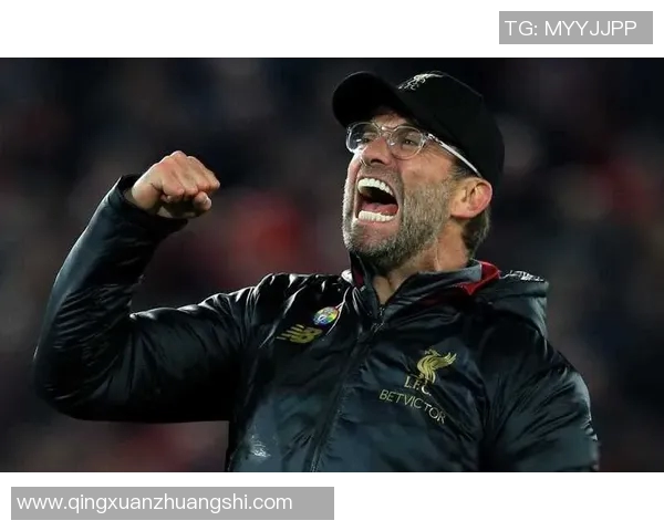 利物浦将迎来克洛普告别赛，穆里尼奥或成下任主帅人选