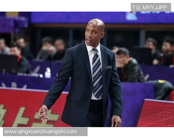 马布里领衔北控男篮夺得CBA总冠军，再度证明自己的教练能力