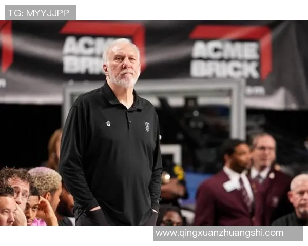 马刺主帅获赛季最佳教练,领队整体表现获赞 马刺主帅获赛季最佳教练,领队整体表现获赞