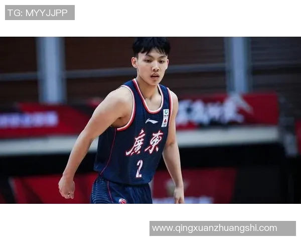 徐杰:从篮球新星到全能战士的成长之路与未来展望 徐杰:从篮球新星到全能战士的成长之路与未来展望