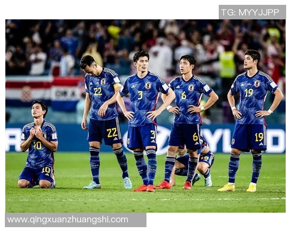 卡塔尔与日本在世界杯预选赛中的激烈对决引发全球关注与期待 卡塔尔与日本在世界杯预选赛中的激烈对决引发全球关注与期待