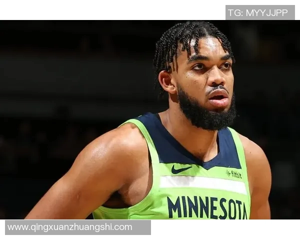 卡尔安东尼唐斯如何在NBA赛场上重塑自己的篮球生涯与领导力 卡尔安东尼唐斯如何在NBA赛场上重塑自己的篮球生涯与领导力