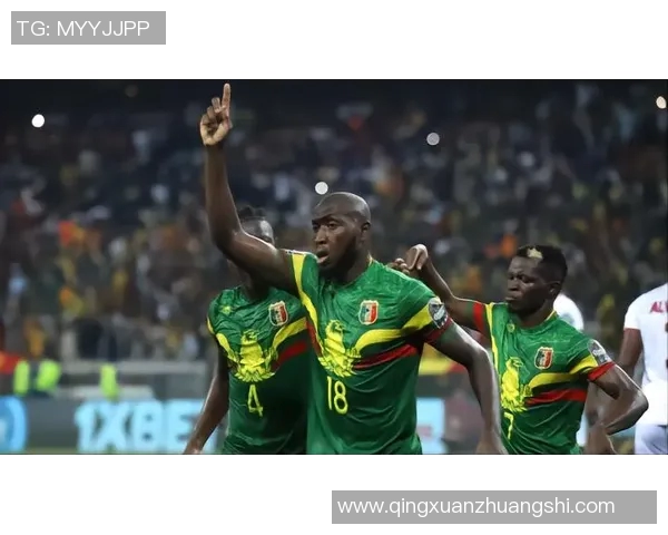 马里与毛里塔尼亚的精彩对决分析与赛前预测 马里与毛里塔尼亚的精彩对决分析与赛前预测