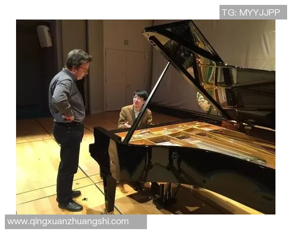 廖三宁:从音乐天才到文化使者的成长之路与人生哲学探索 廖三宁:从音乐天才到文化使者的成长之路与人生哲学探索