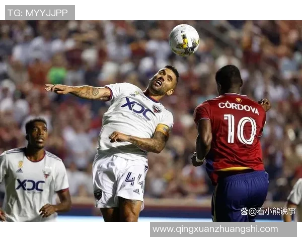 华盛顿联队奋战MLS赛季展现团队精神与球迷热情的精彩瞬间