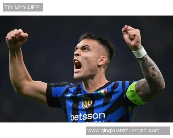 劳塔罗的崛起：从青涩球员到国际足坛明星的华丽转身